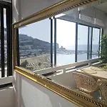 Panorama Close To Puerto Rico *