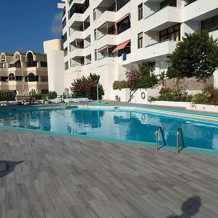 Apartment Panorama Close To Puerto Rico